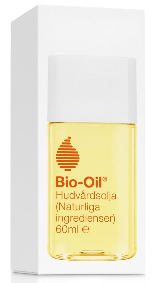 Bio-Oil Hudvårdsolja (Naturliga Ingredienser) 60 ml