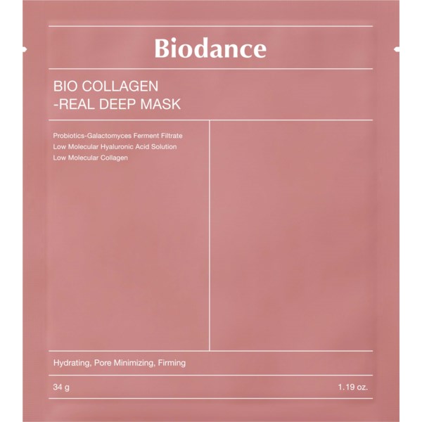 Biodance Bio-Collagen Real Deep Mask