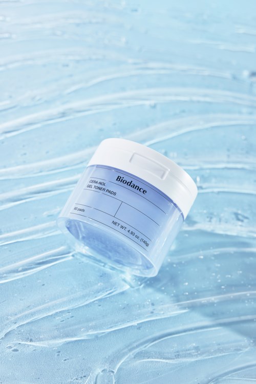 Biodance Cera-nol Gel Toner Pads 60 kpl