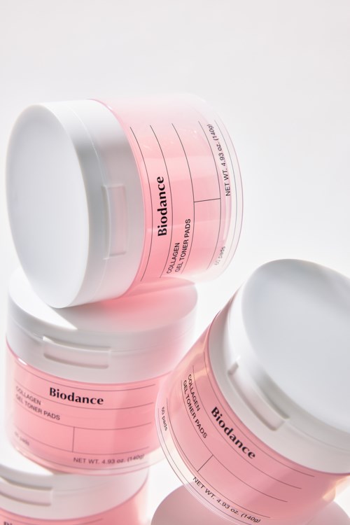 Biodance Collagen Gel Toner Pads 60 pcs