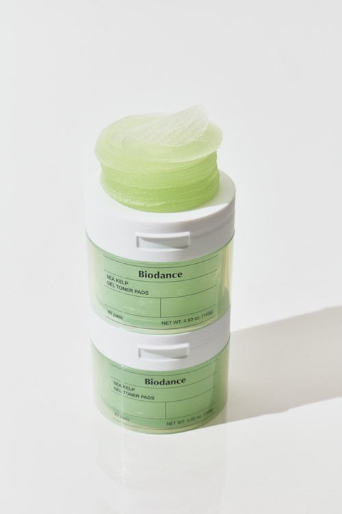 Biodance Sea Kelp Gel Toner Pad 60 kpl