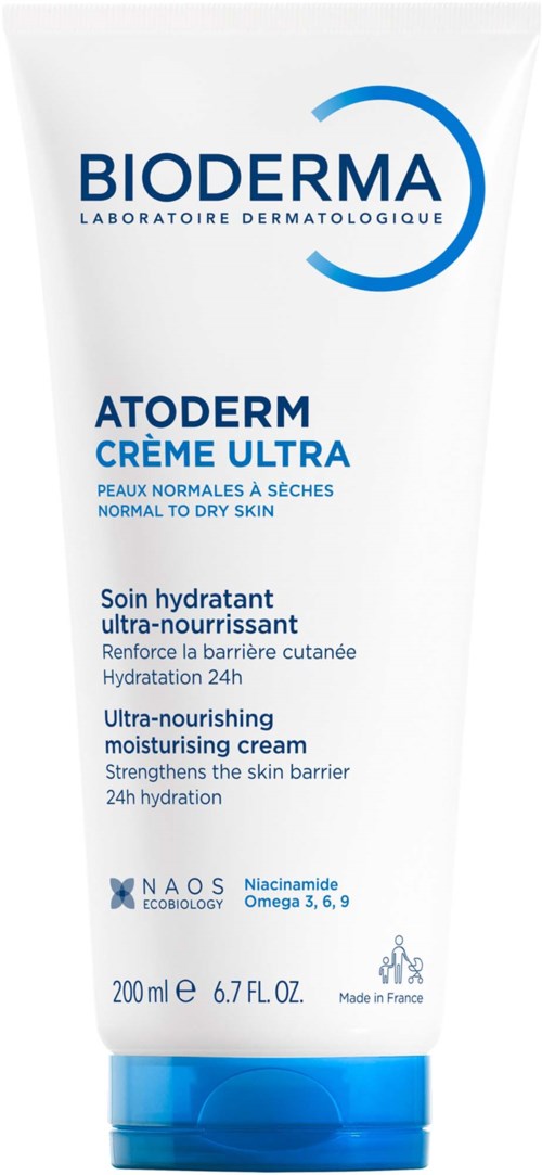 Bioderma Atoderm Crème Ultra 200 ml