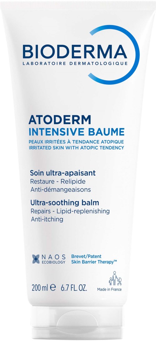 Bioderma Atoderm Cleansing Oil 200 ml