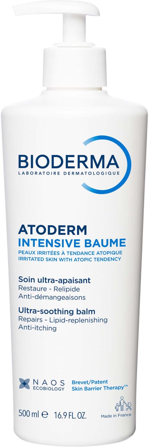 Bioderma Atoderm AD Intensive Baume 400 ml