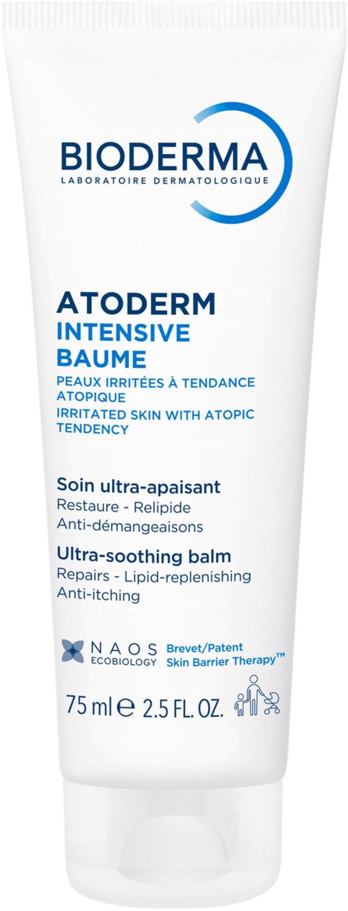 Bioderma Atoderm Intensive baume 75 ml