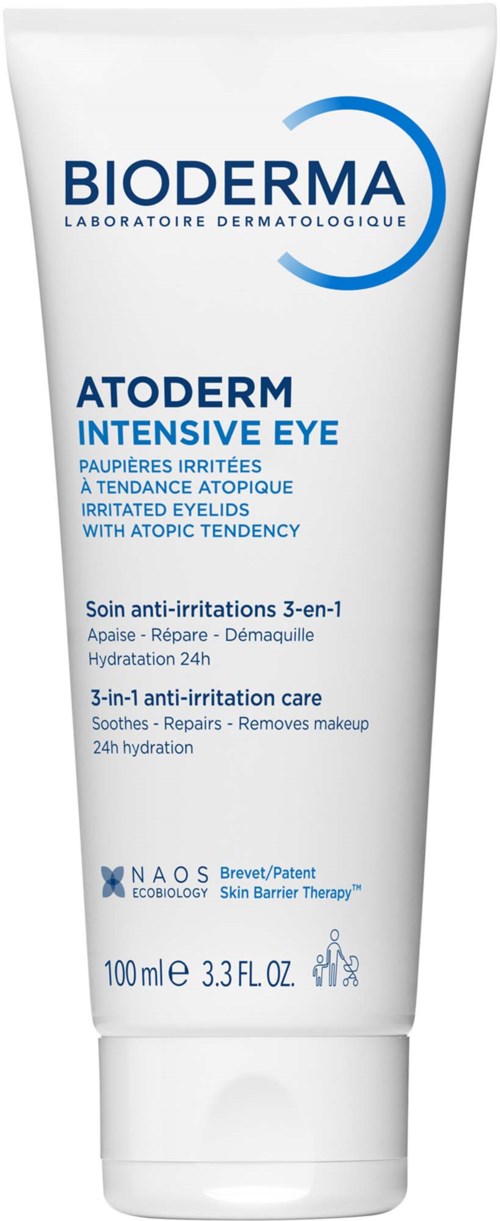 Bioderma Atoderm Intensive eye 100 ml