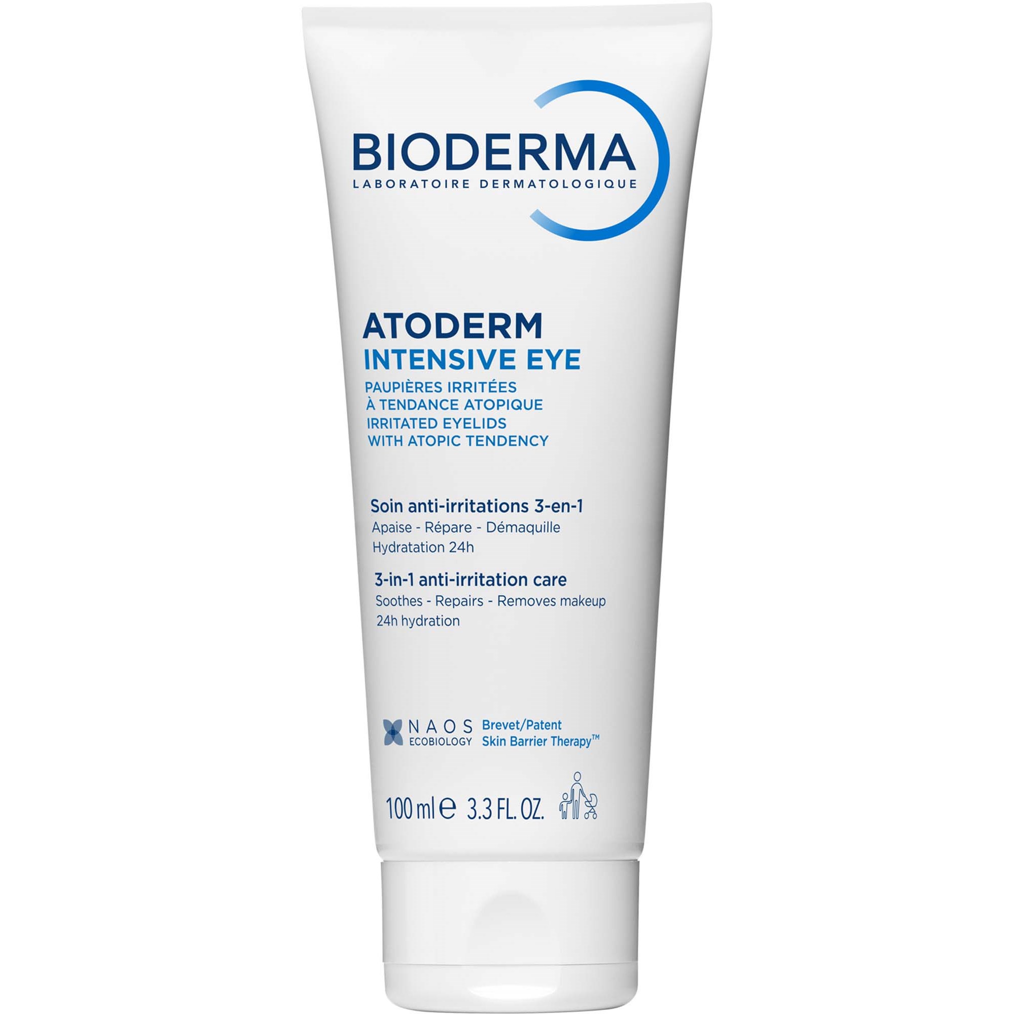 Bioderma Atoderm Intensive eye 100 ml