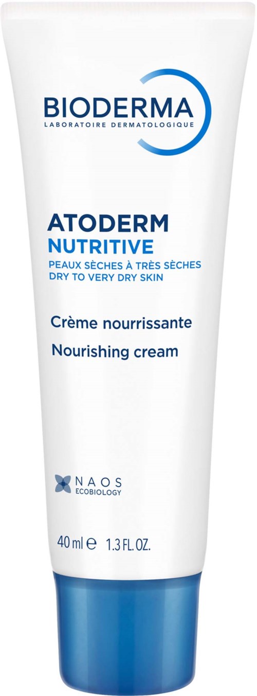 Bioderma Atoderm Nutritive 40 ml