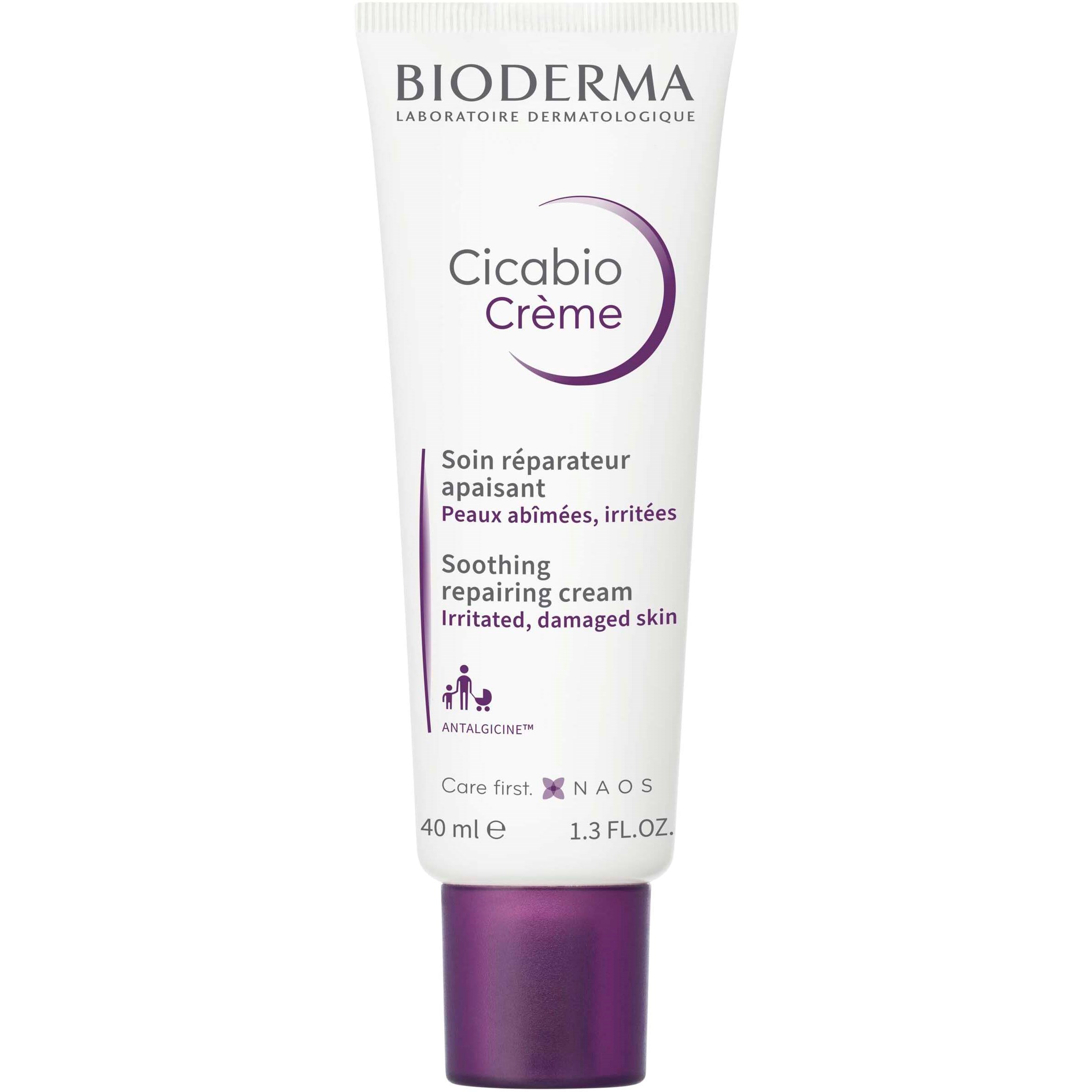 Bioderma Cicabio  Cream 40 ml