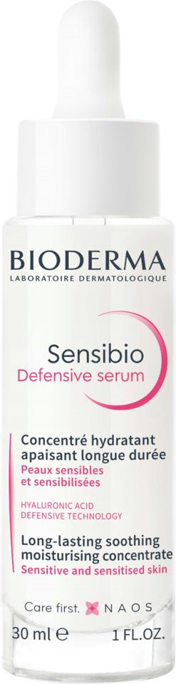 BIODERMA Defensive Serum 30 ml GWP