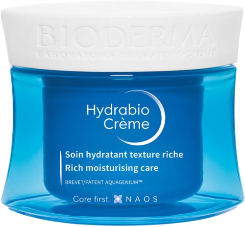 Bioderma Hydrabio Creme 50 ml