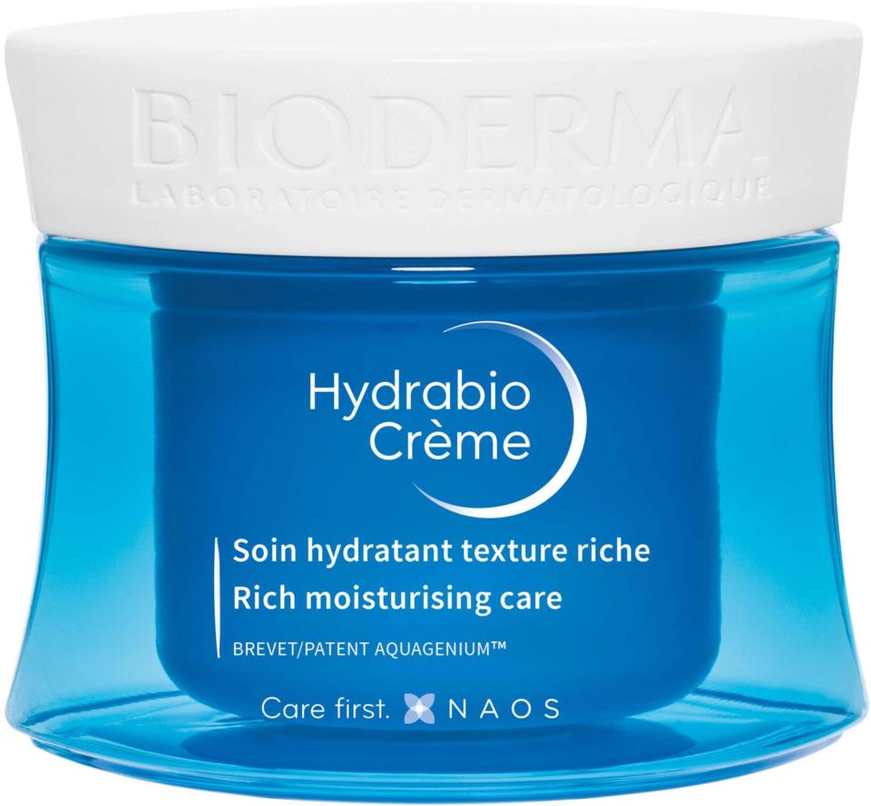 Bioderma Hydrabio Creme 50 ml