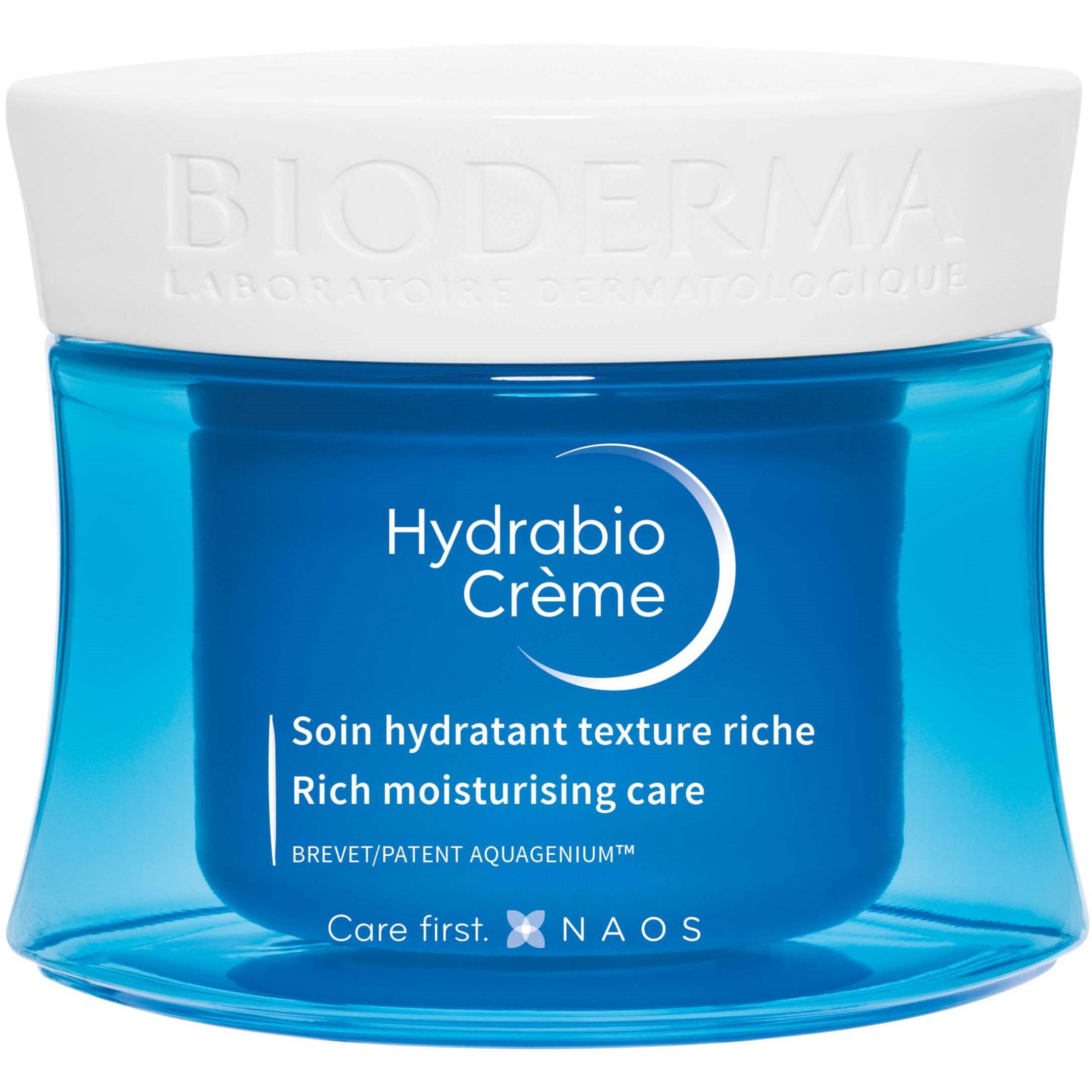 Läs mer om Bioderma Hydrabio Creme 50 ml