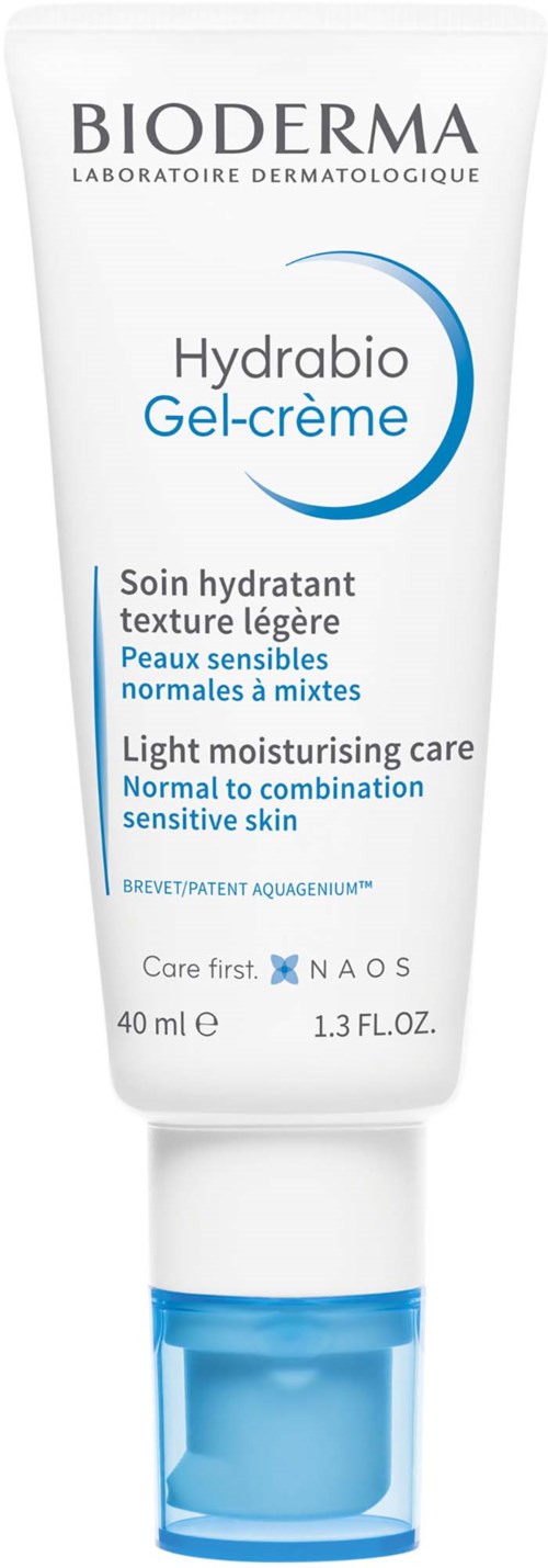 Bioderma Hydrabio Gel-Creme 40 ml