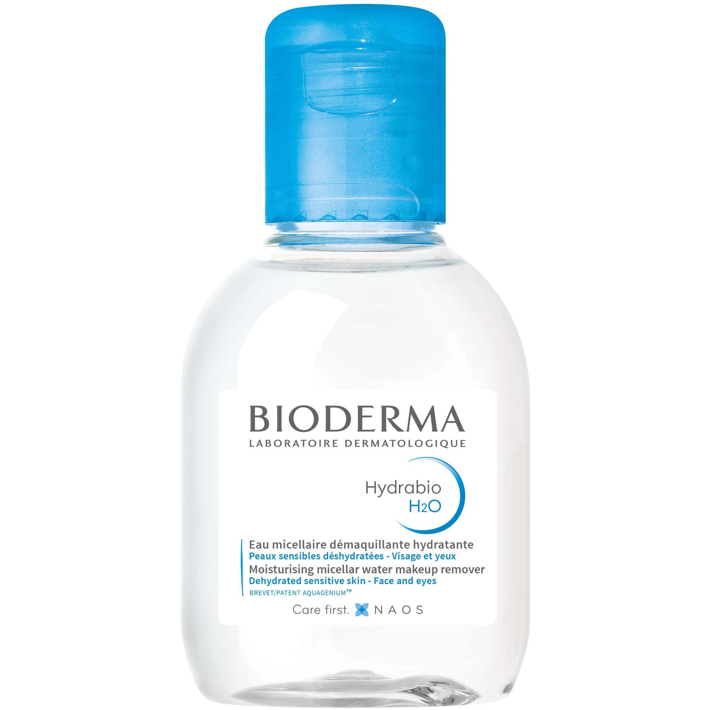 Bioderma Hydrabio  H2O 100 ml