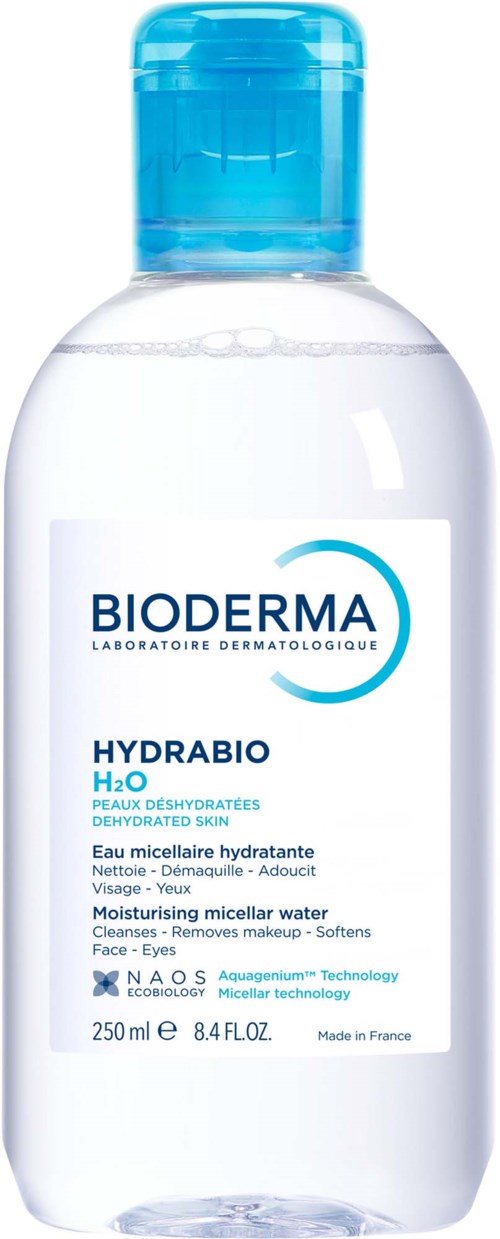 Bioderma Hydrabio H2O 250 ml