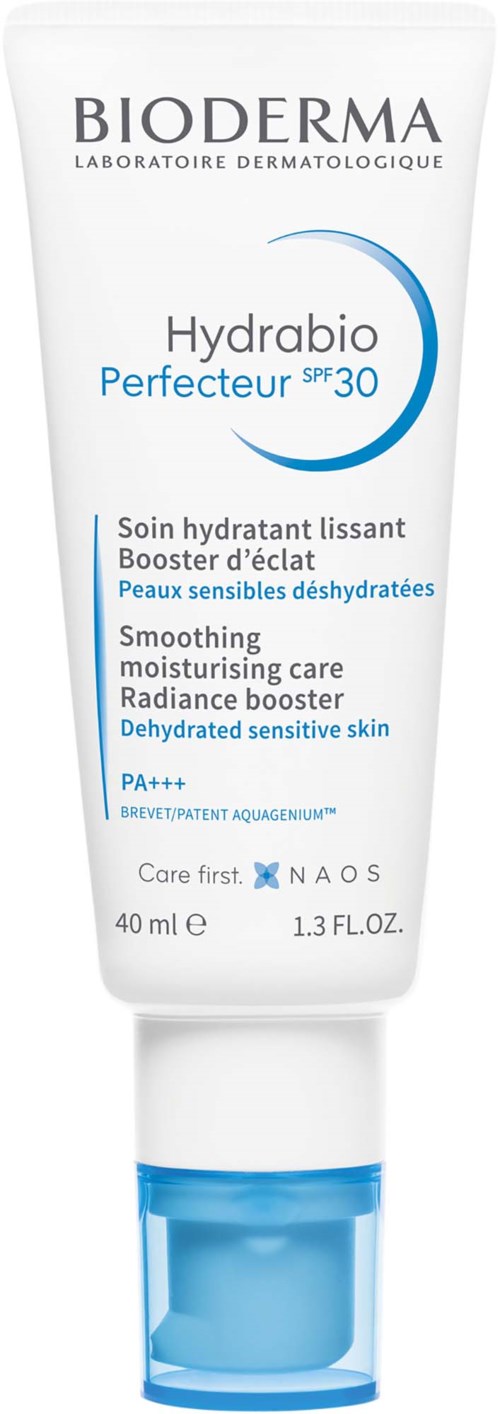 Bioderma Hydrabio Perfecteur SPF 30 40 ml