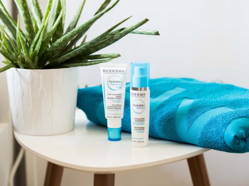Bioderma Hydrabio  Perfecteur SPF 30 40 ml