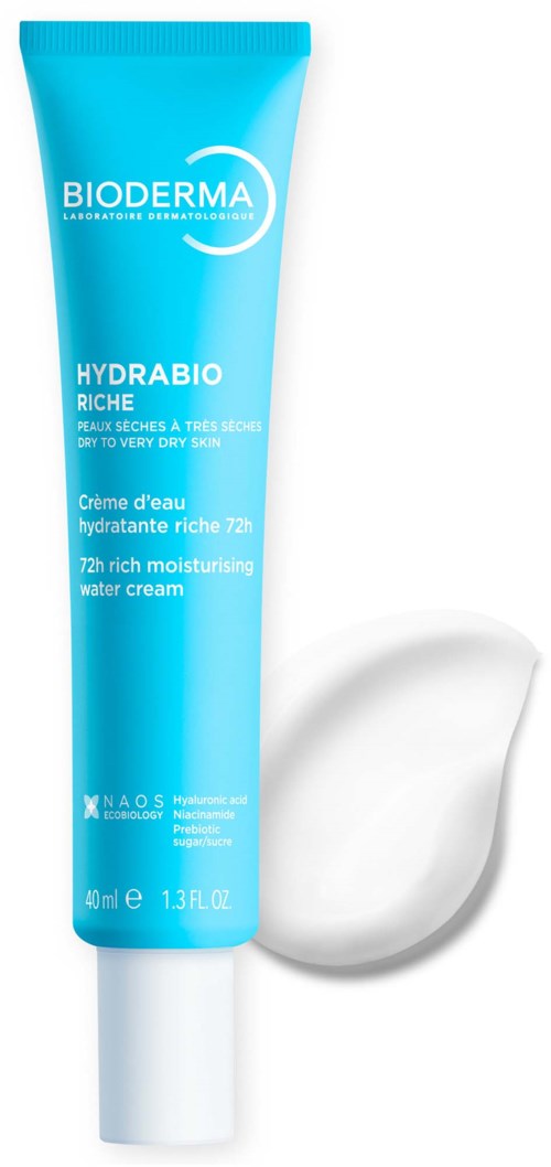 Bioderma Hydrabio Rich Cream 40 ml