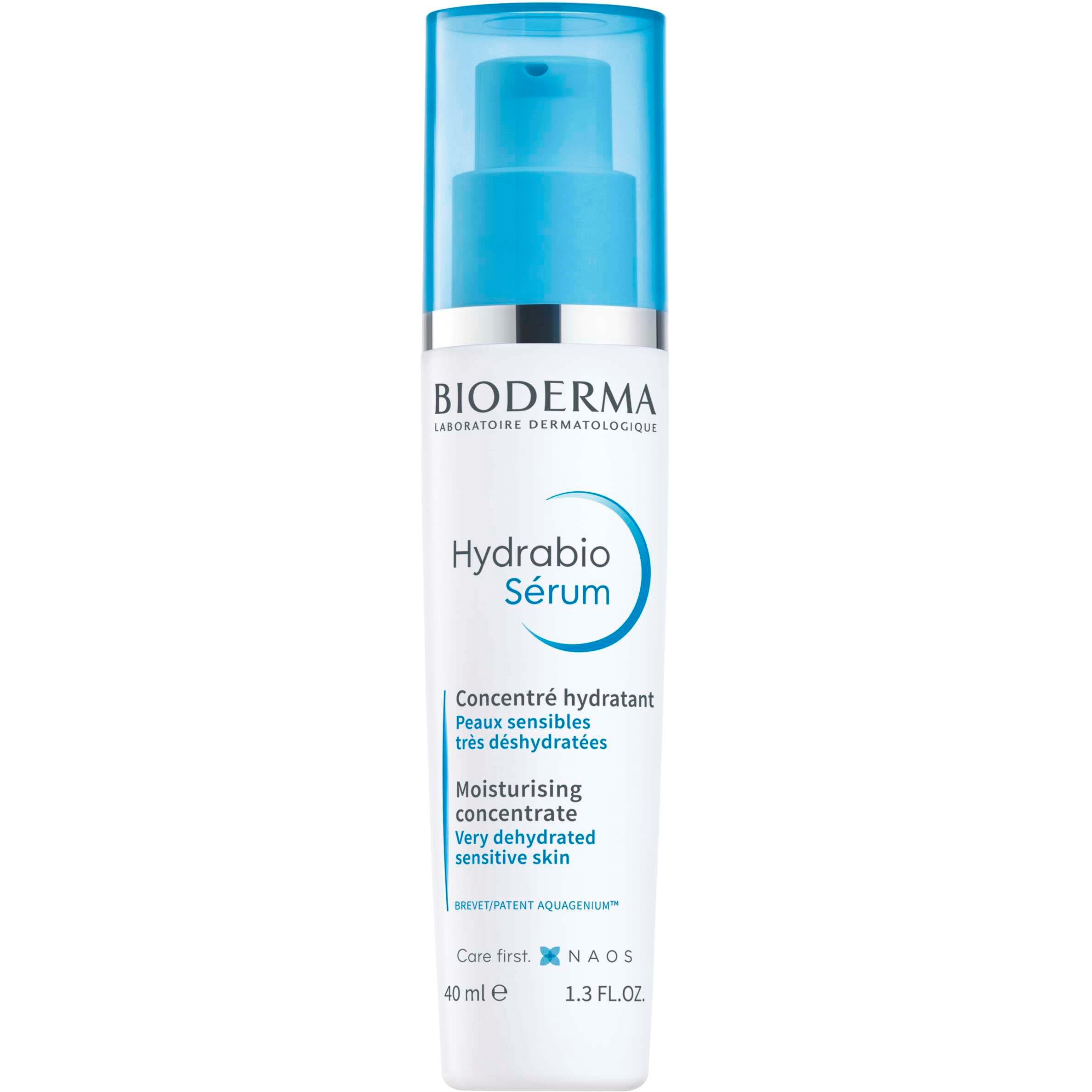 Bioderma Hydrabio  Serum 40 ml