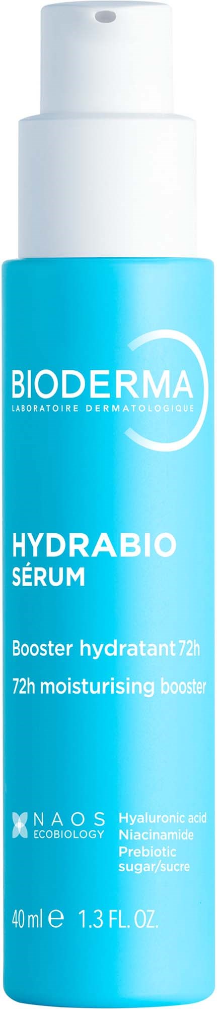Bioderma Hydrabio Sérum 40 ml