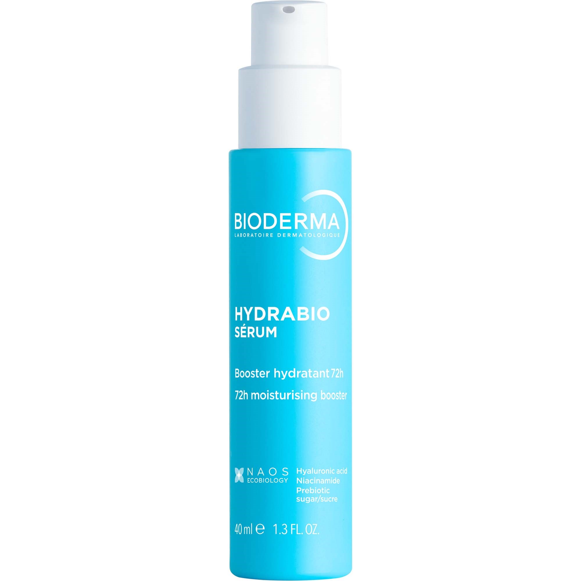 Bioderma Hydrabio Sérum 40 ml