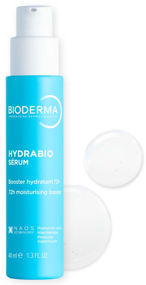 Bioderma Hydrabio Sérum 40 ml