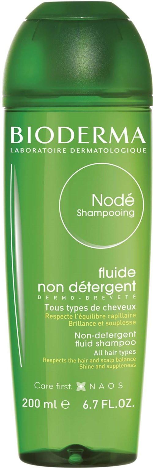 Bioderma Nodé Shampooing 200 ml
