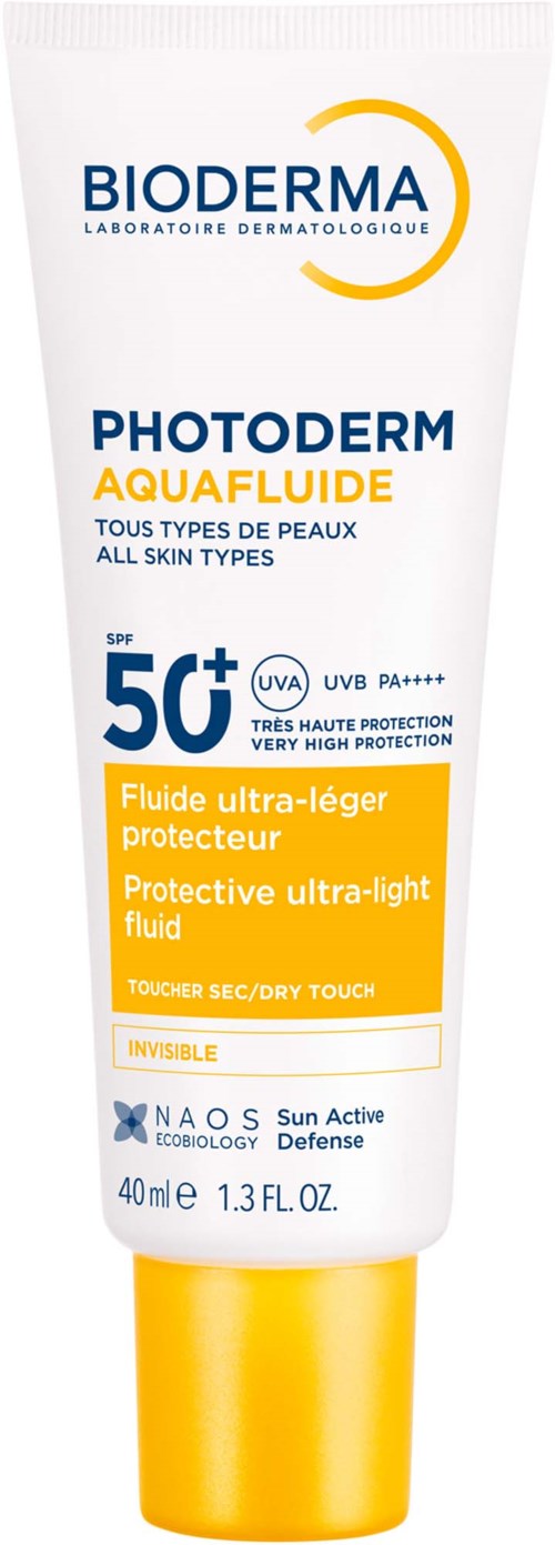 Bioderma Photoderm Aquafluide SPF50+ 40 ml
