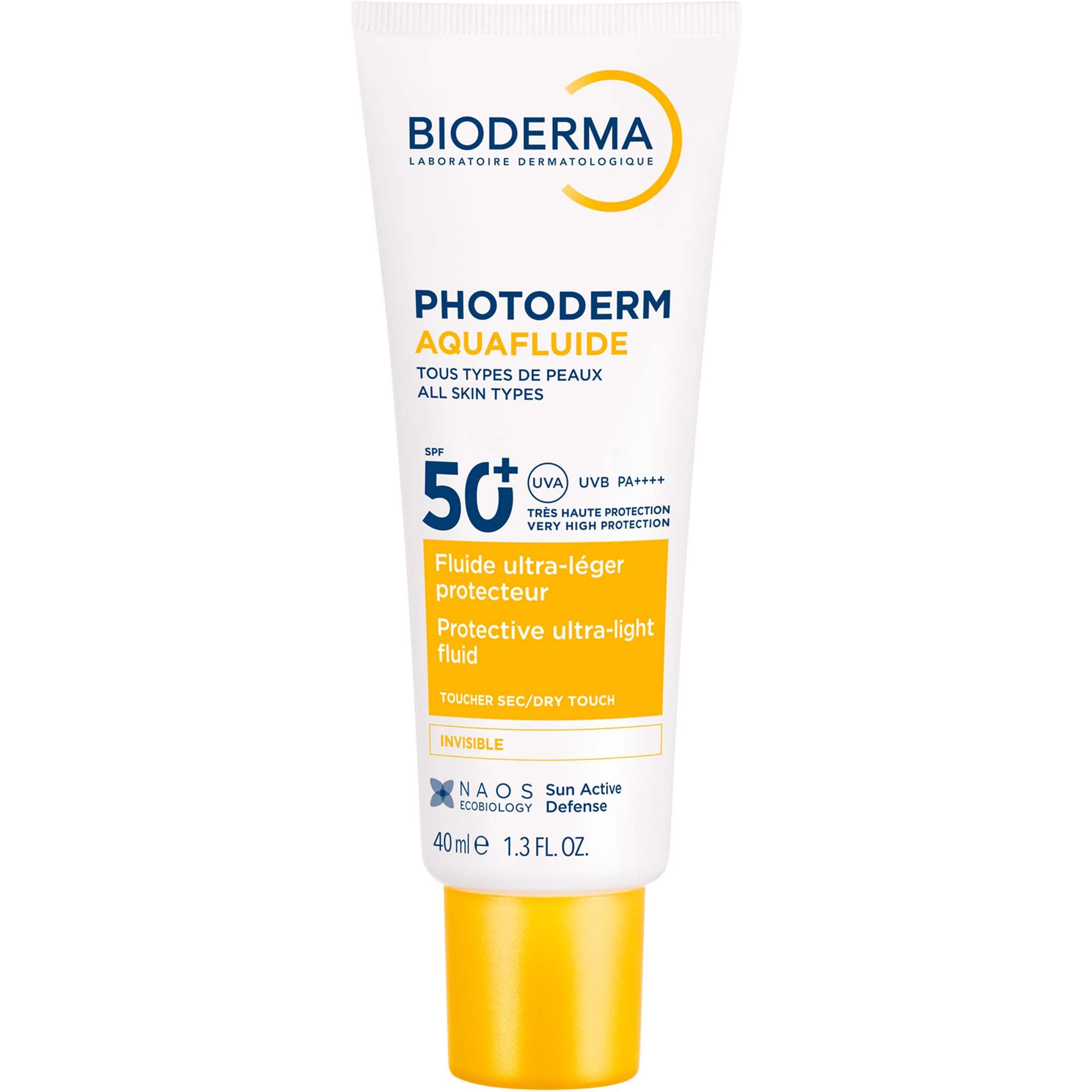 Bioderma Photoderm Aquafluide SPF50+ 40 ml