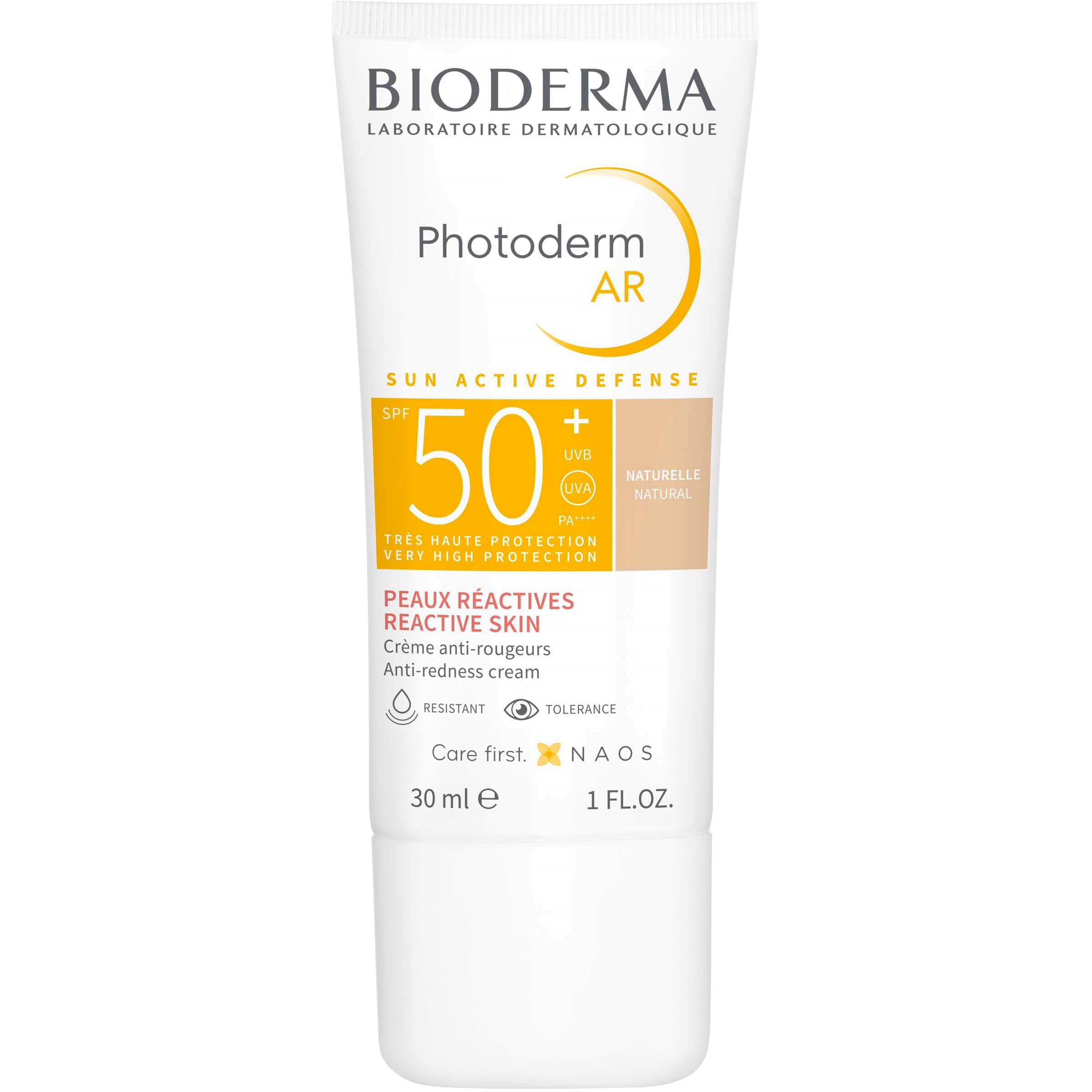 Bioderma Photoderm AR SPF 50+ 30 ml