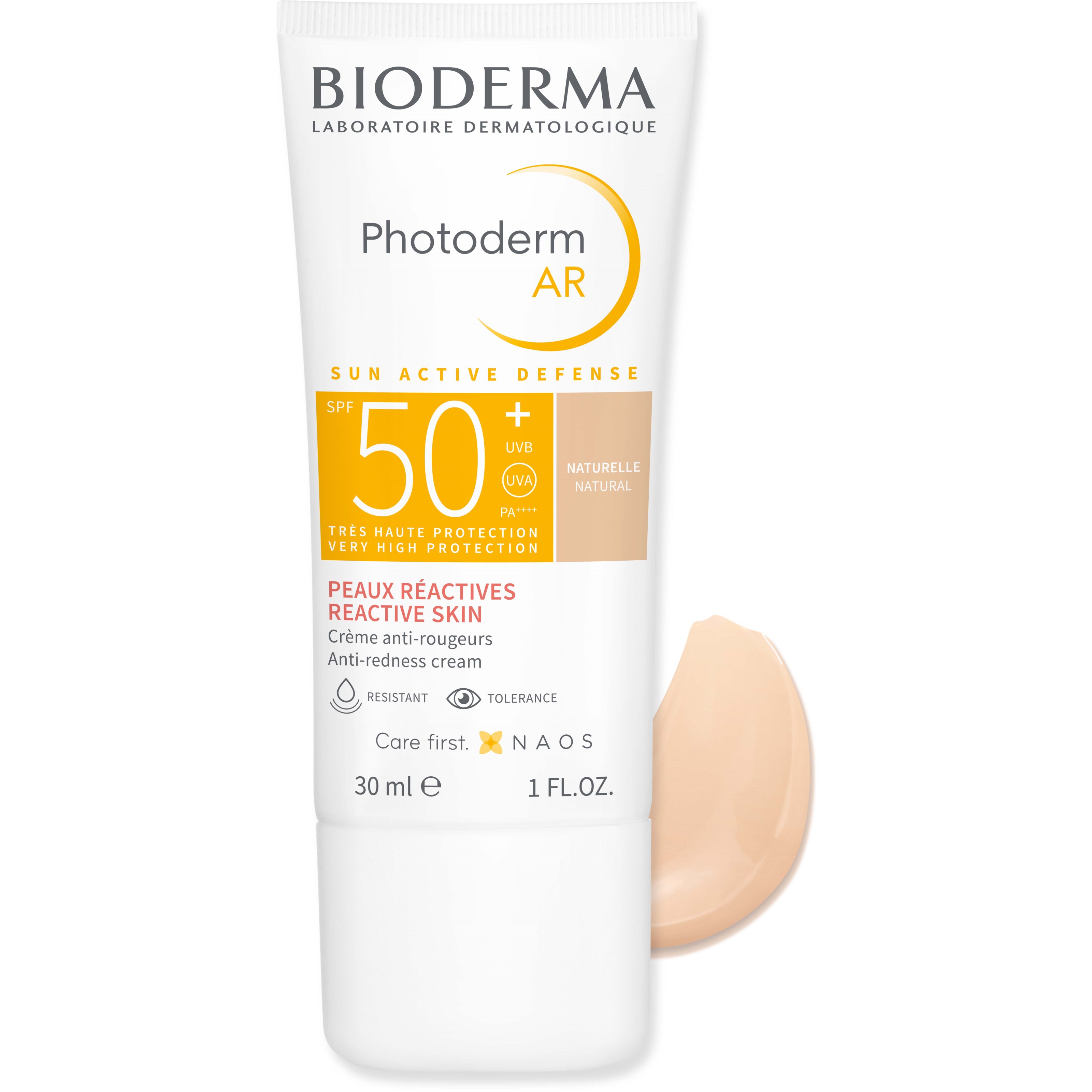 Alternativ bild 1 för Photoderm AR Anti-Redness Cream SPF50+ (UNI,30)