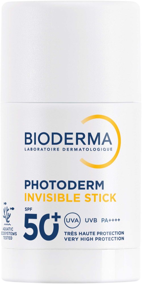 Bioderma Photoderm Invisible Stick SPF50 15 g
