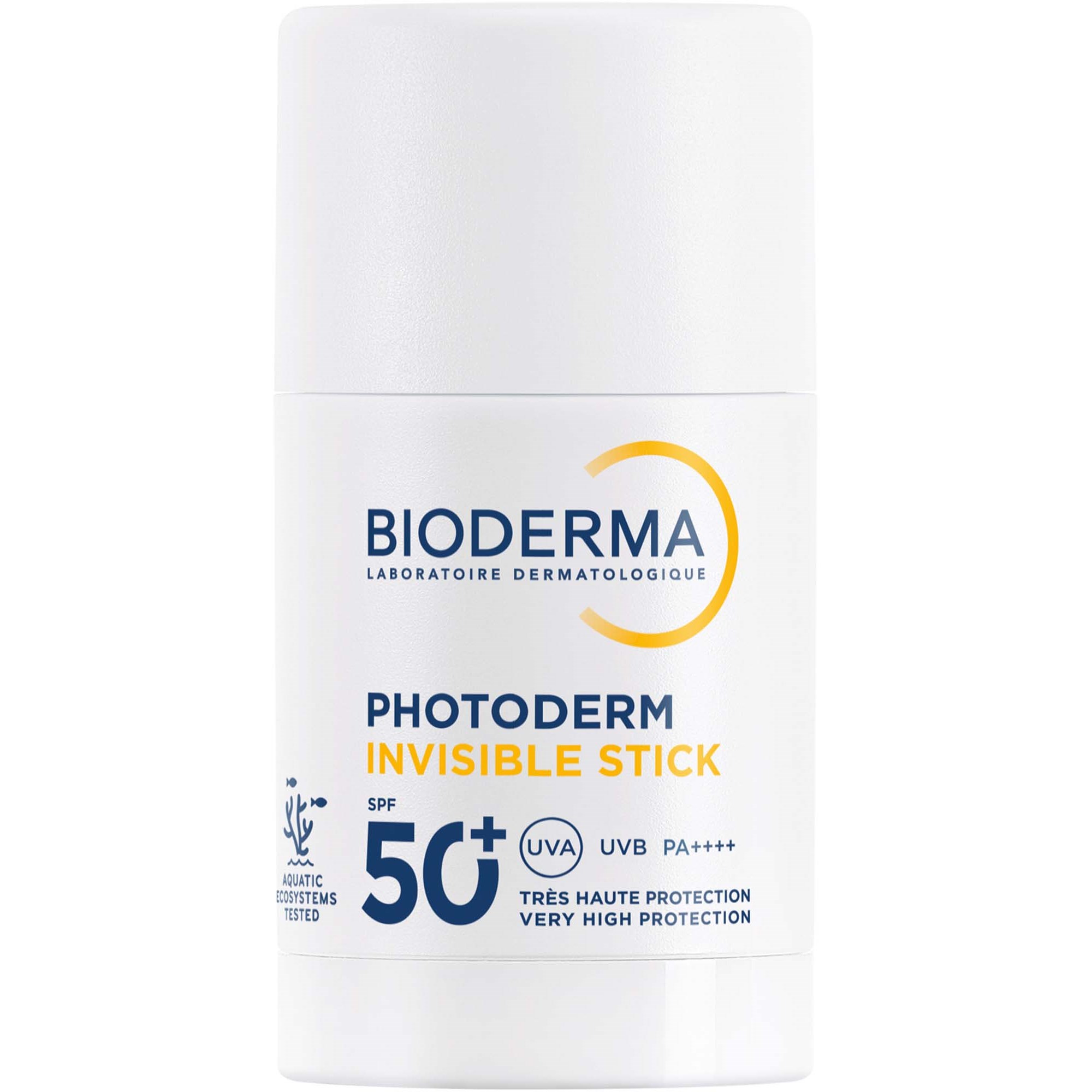 Bioderma Photoderm Invisible Stick SPF50 15 g