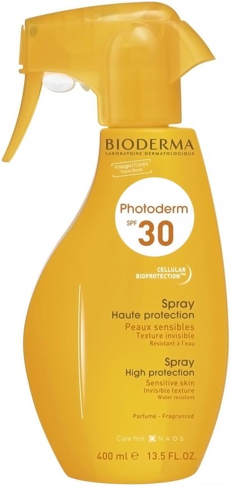 Bioderma Photoderm Spray SPF 30 400 ml