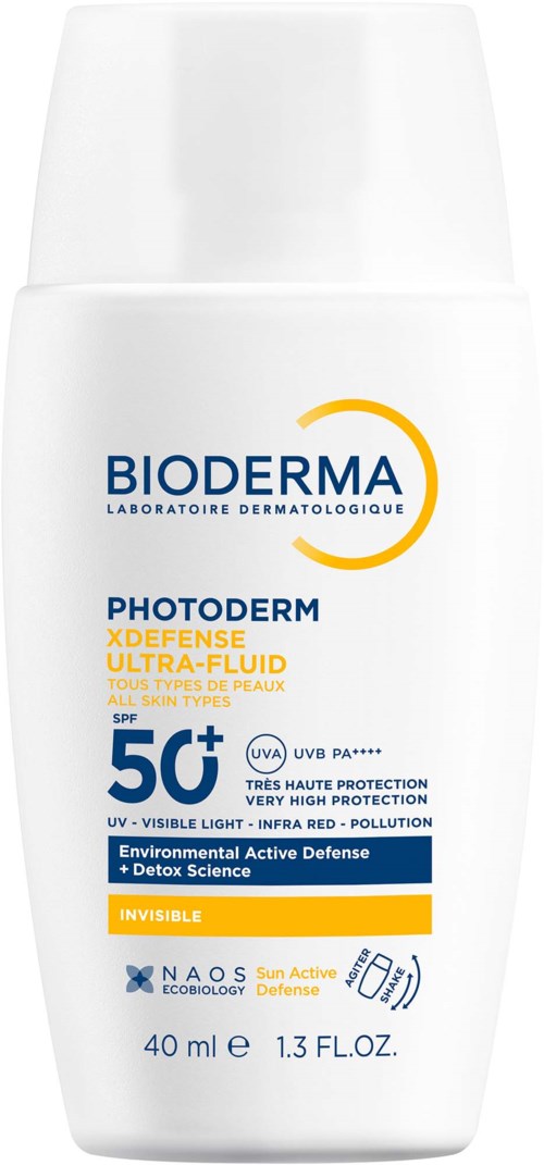 Bioderma Photoderm Xdefence SPF50+ 40 ml