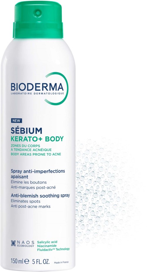 Bioderma Sébium Body Spray