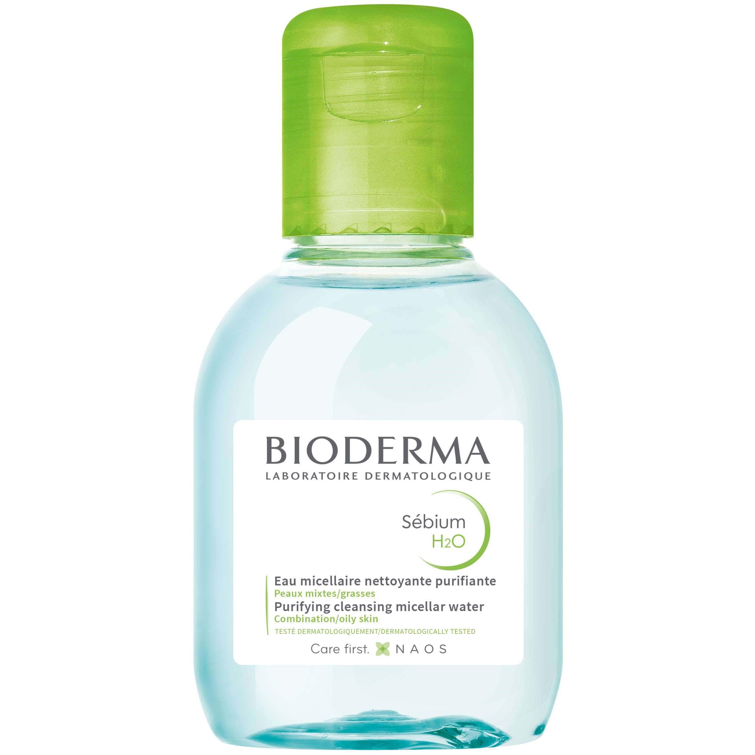 Bioderma Sebium  H2O 100 ml