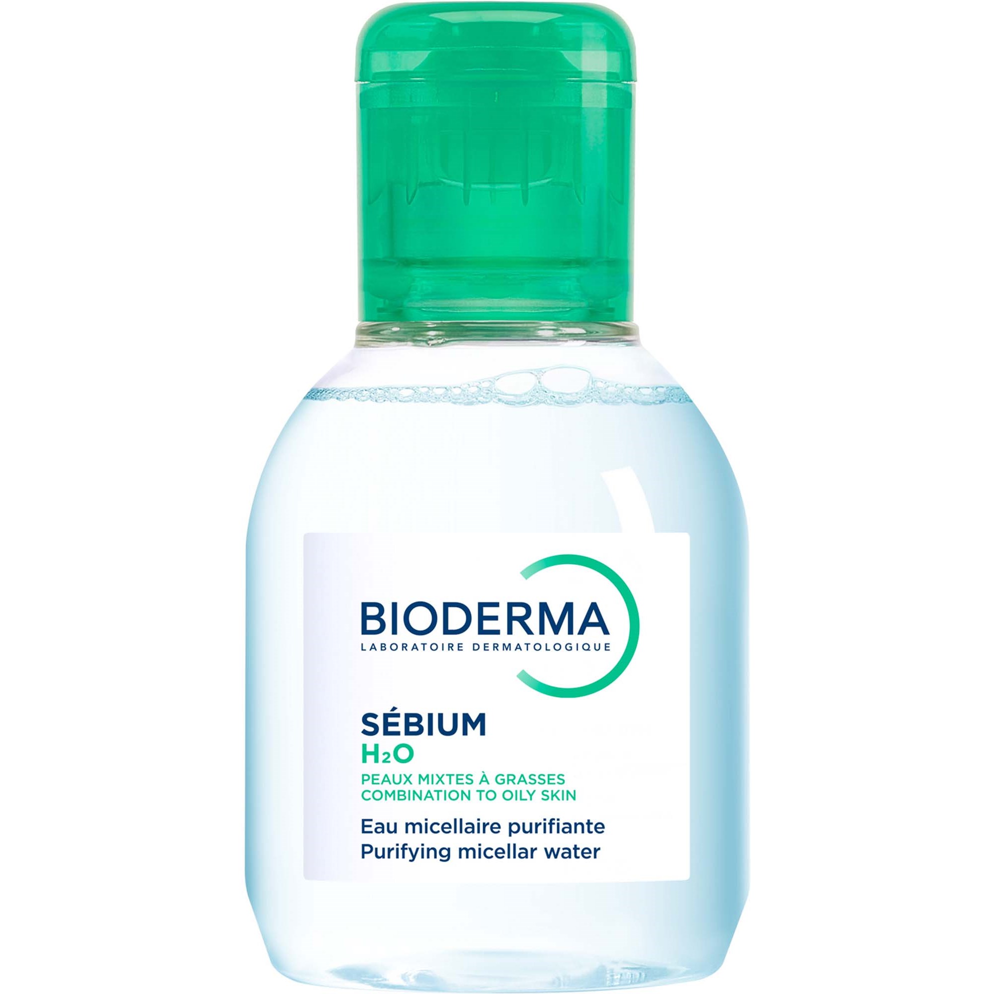 Bioderma Sébium H2O 100 ml