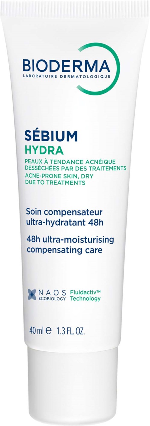 Bioderma Sébium Hydra 40 ml