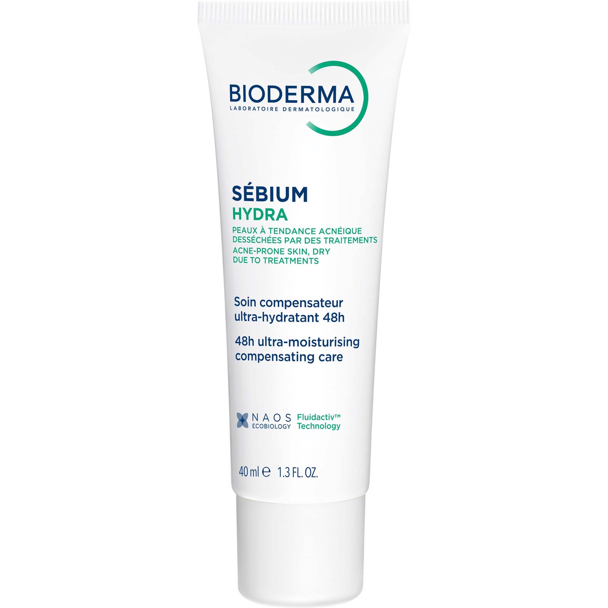 Bioderma Sébium Hydra 40 ml