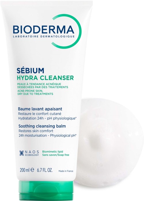 Bioderma Sébium Hydra Cleanser