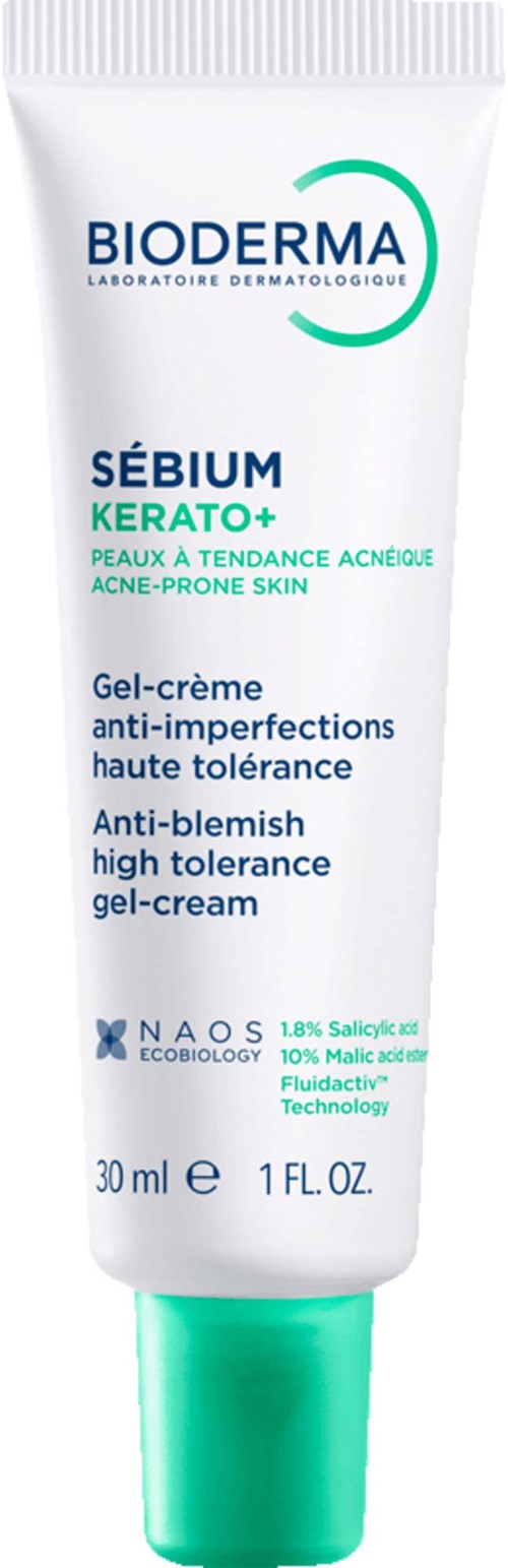 Bioderma Bioderma Sébium Kerato+ 30 ml