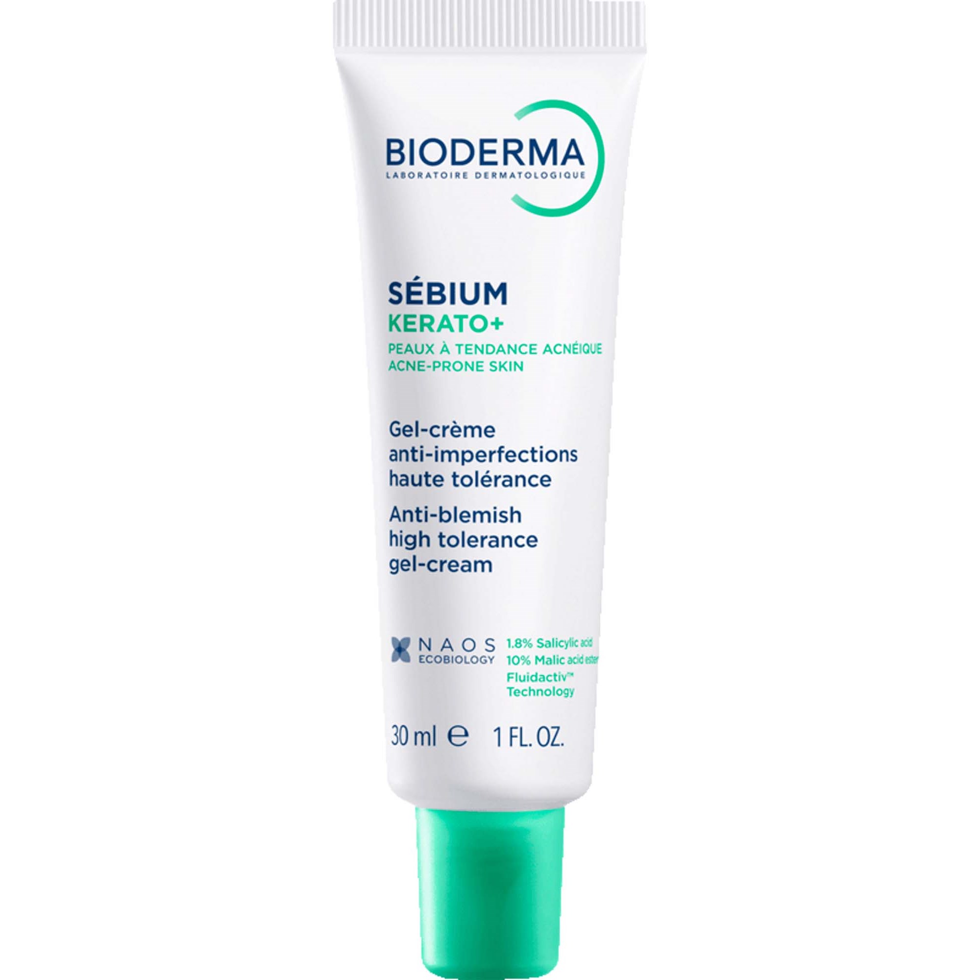 Bioderma Sébium Kerato+ 30 ml