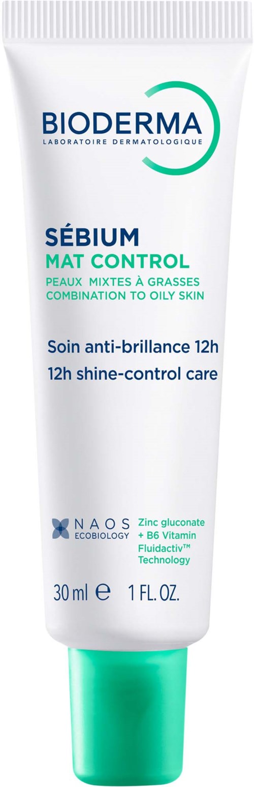 Bioderma Sébium Mat Control 30 ml