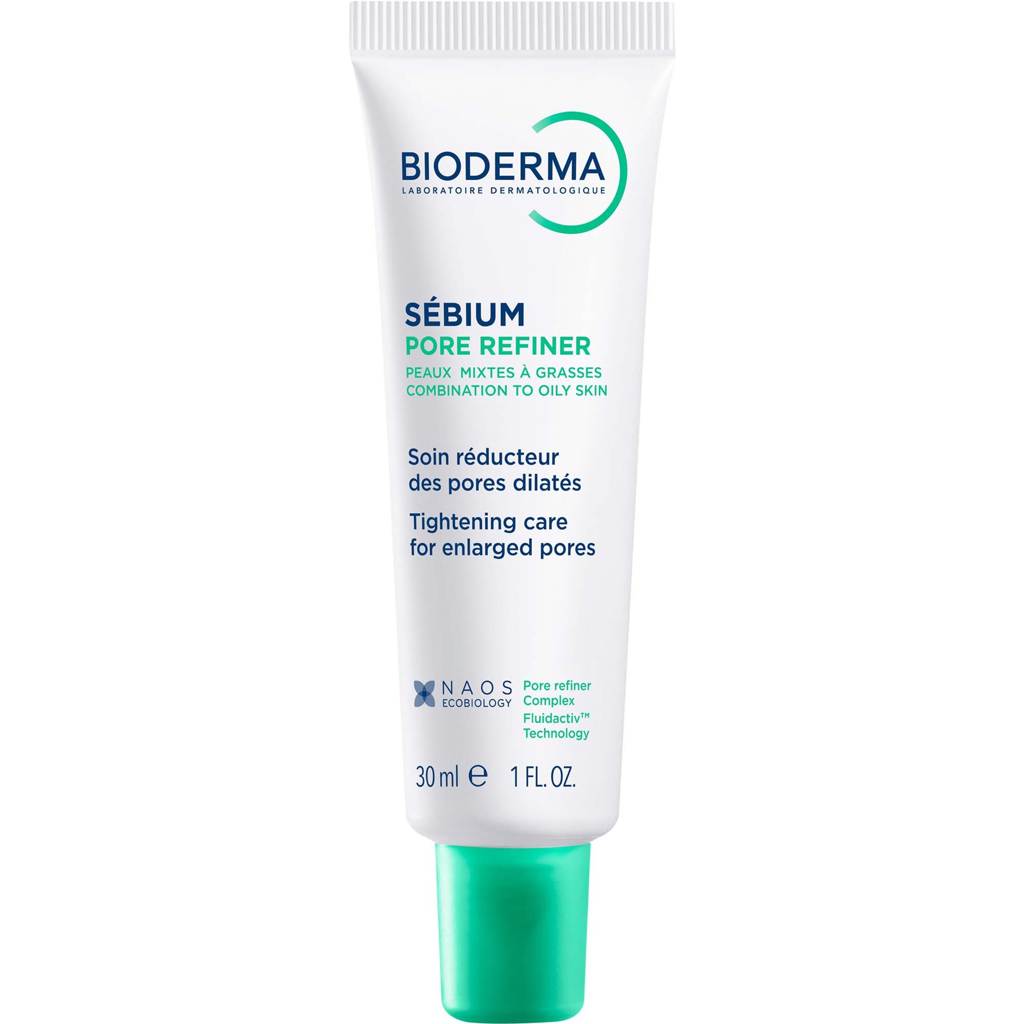 Bioderma Sébium Pore refiner 30 ml billede