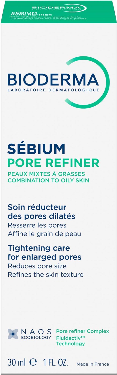 Bioderma Sébium Pore refiner 30 ml