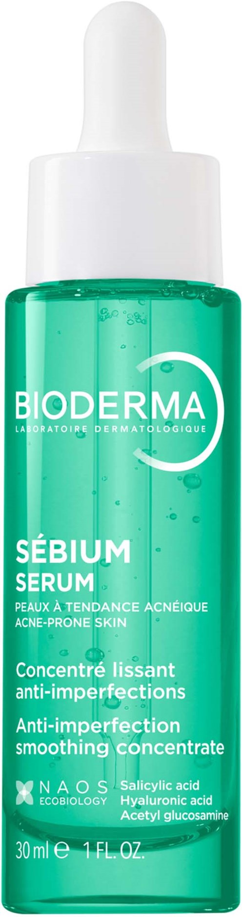 Bioderma Sébium Serum 30 ml