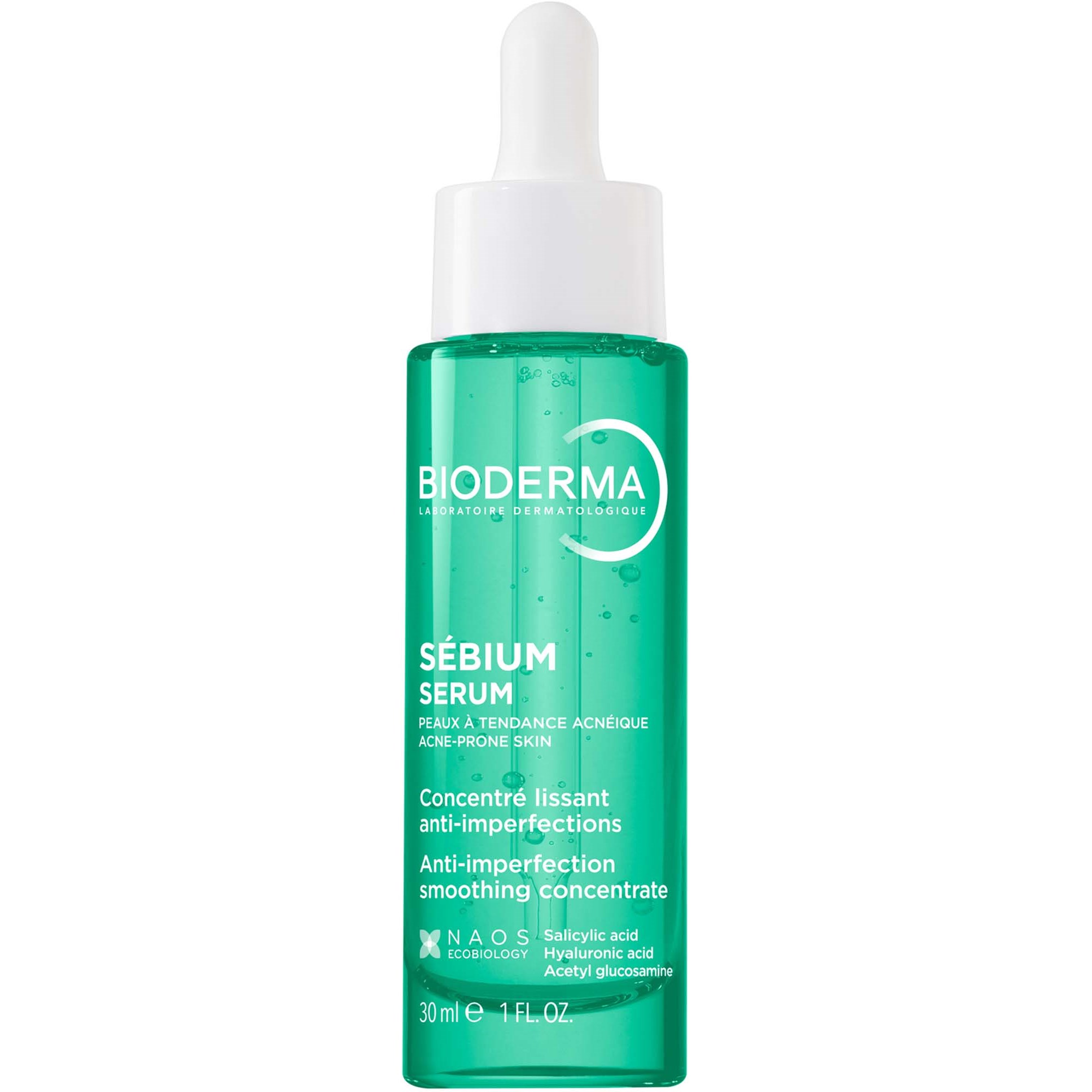 Bioderma Sébium Serum 30 ml