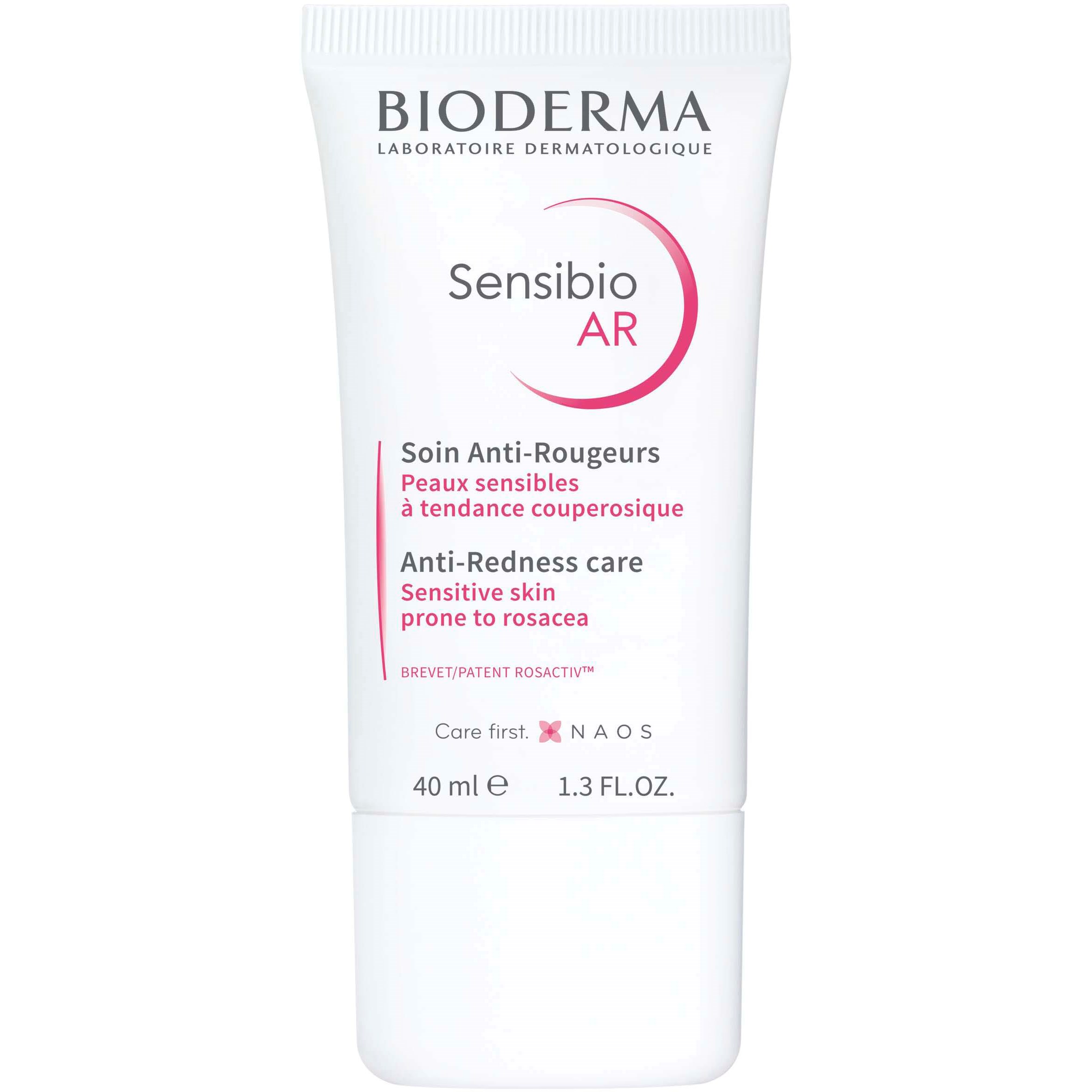 Bioderma Sensibio  AR  40 ml